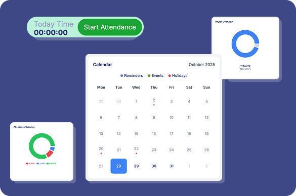 HR MANAGEMENT SIMPLIFIED